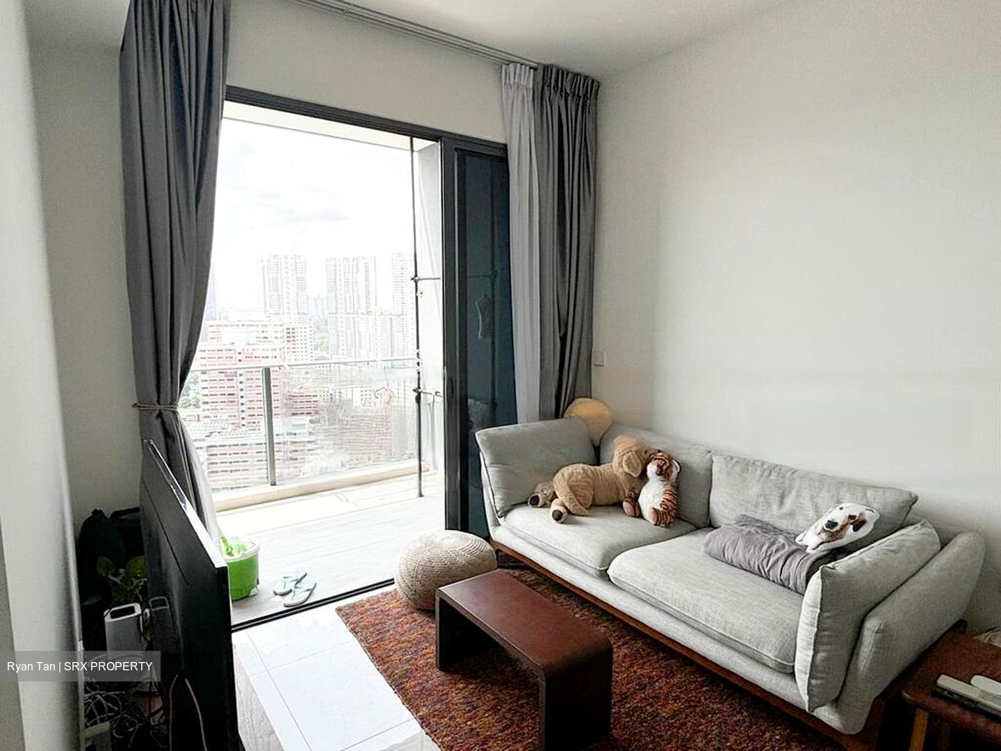Stirling Residences (D3), Apartment #460125211